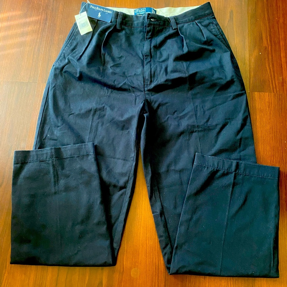 Polo by Ralph Lauren Men’s Pants 100% cotton